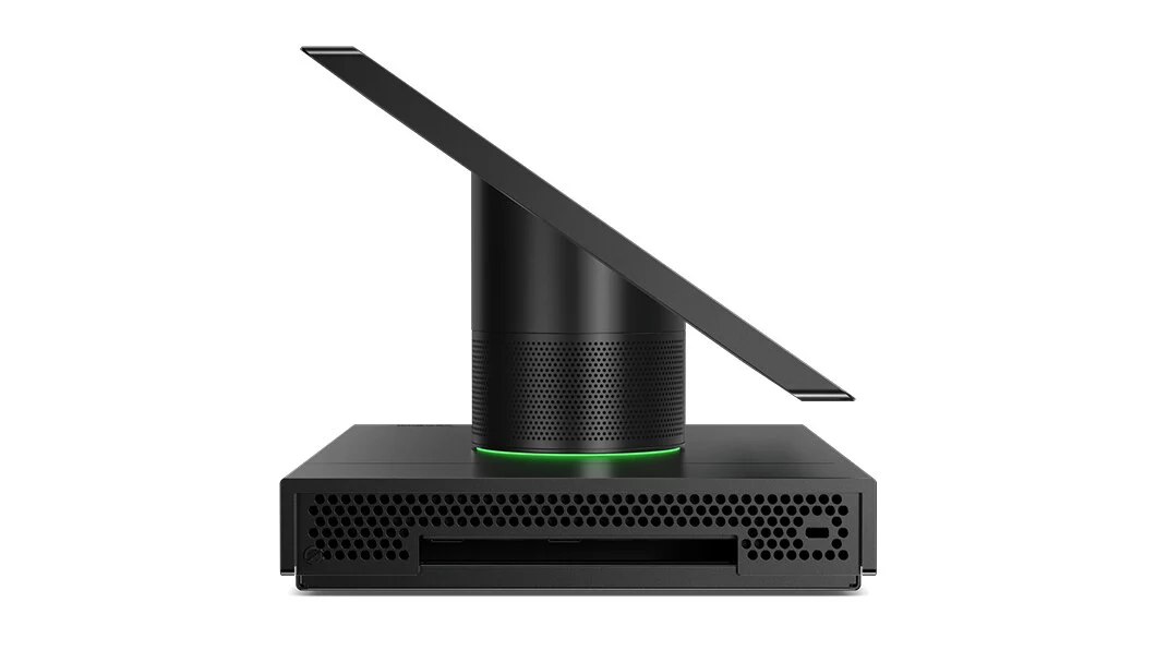 Lenovo ThinkSmart Hub 500 for Microsoft Teams | Meeting Room