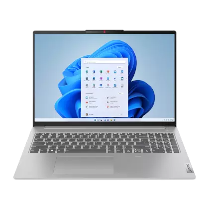 IdeaPad Slim 5 (16″ AMD) | Laptop with FHD WUXGA Touchscreen
