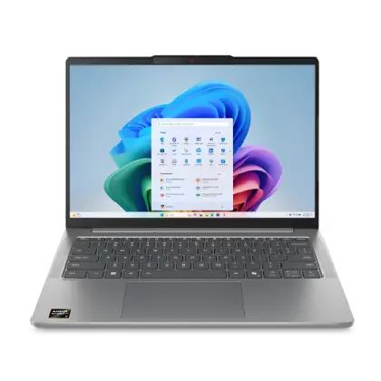 IdeaPad Slim 5 Gen 10(14型 AMD) | モビリティに優れたスマートな14型