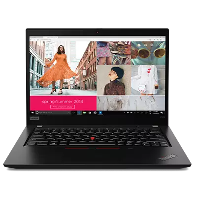 Lenovo ThinkPad X390 | 13 Inch Business Laptop | 20Q1S4X200