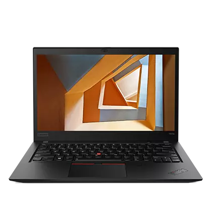 ThinkPad T495s Laptop | Slim 14 Inch Work PC | 20QJS01D00 | Lenovo