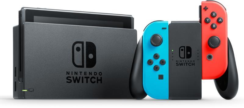 Nintendo Switch Preturi, Nintendo Switch magazine