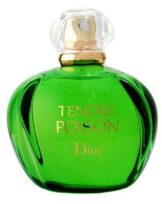 Dior Tendre Poison EDT 100 ml Preturi Dior Tendre Poison EDT 100
