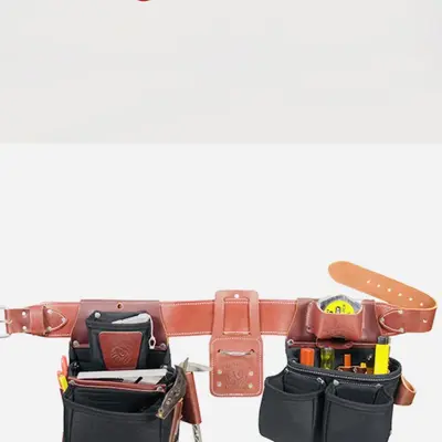 Supreme Occidental Tool Belt - TikTok Shop