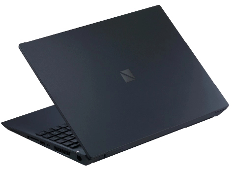 LAVIE NEXTREME Infinity 16.0型ワイド 2023年夏モデル XF950/GAB｜NEC