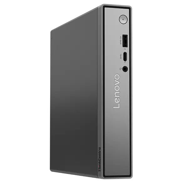 ThinkCentre neo 50q Tiny Gen 5 (Intel) | ビジネス向け小型