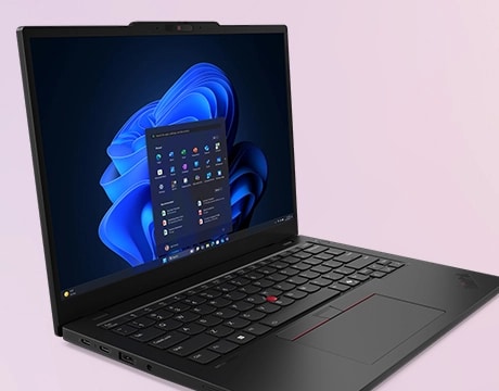 ThinkPad L13 Gen 6 (Intel) | 13.3-inch AI PC for business purposes