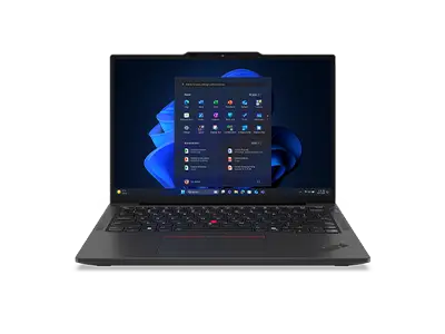 ThinkPad X13s | 13.3 inch Windows 11 Pro with Snapdragon® laptop