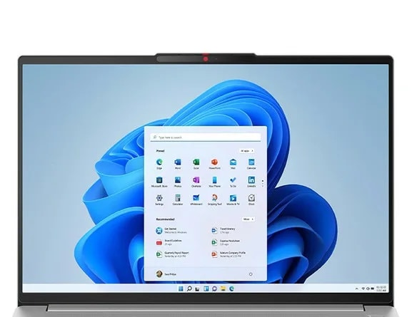 IdeaPad Slim 5i 13th Gen (16, Intel) | Slim, light, durable 40.64