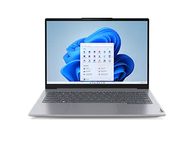 ThinkBook 14 Gen 6 | 14 inch AMD Ryzen™ powered mainstream