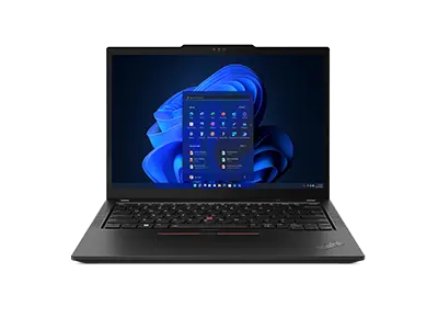 ThinkPad X13 Gen 4 | どこでもパワフルなパフォーマンスを発揮する