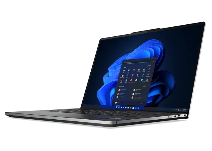 ThinkPad Z16 Gen 2 | 16 inch hyper-secure powerhouse with AMD
