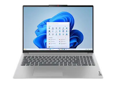 IdeaPad Slim 5 (16″ AMD) | Laptop with FHD WUXGA Touchscreen