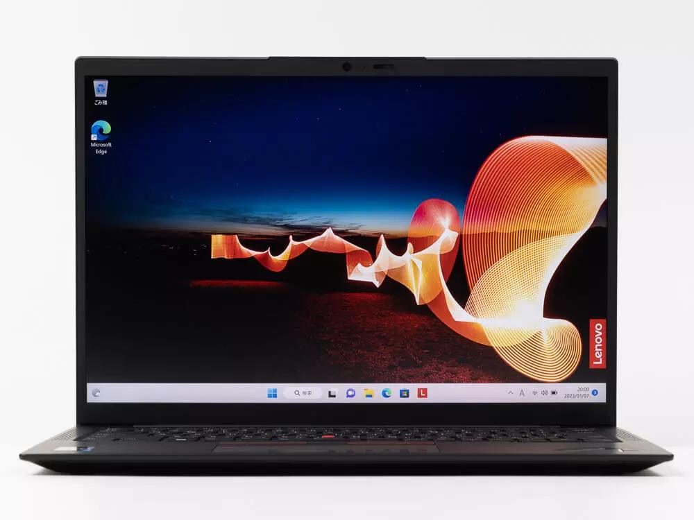 ThinkPad X1 Carbon Gen10 実力チェック | レノボ・ ジャパン