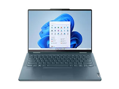 Yoga 7i Gen 8 14型(第13世代Intel® Core™) | 創造力を形にする14型2