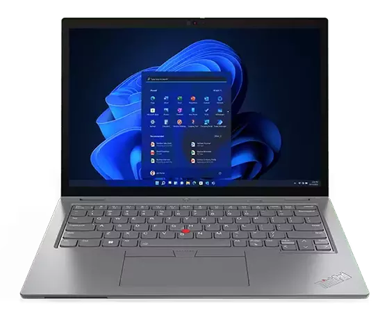 ThinkPad L13 Yoga Gen 3 | 13.3 inch thin & light 2-in-1 Intel