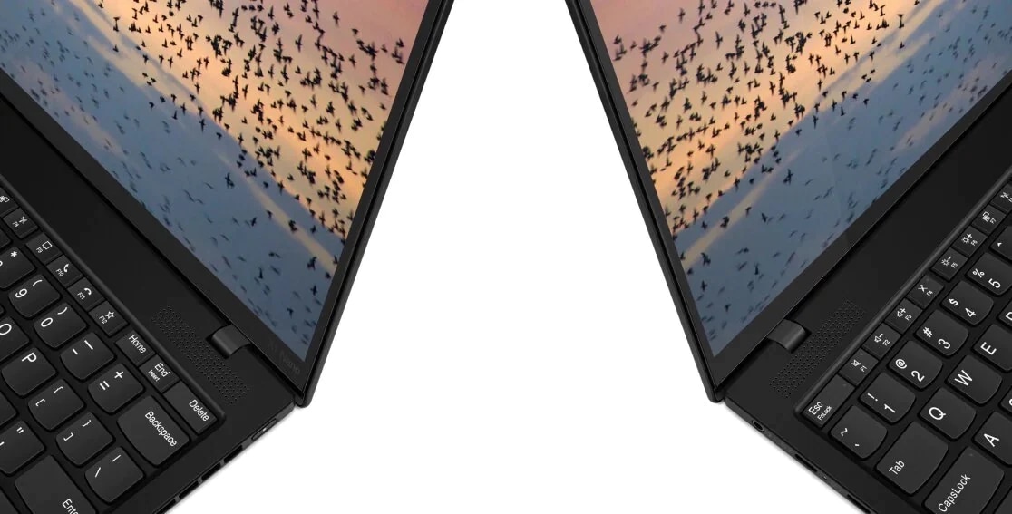 ThinkPad X1 Nano | Powered by Intel Evo platform | 20UN00DXUK