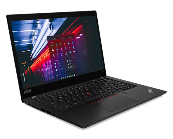 Lenovo ThinkPad X390 | 13 Inch Business Laptop | 20Q0004VUS