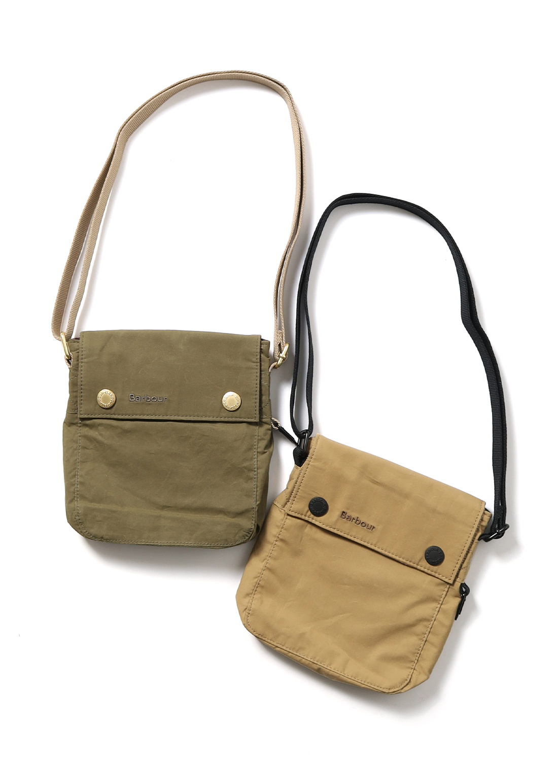 TRANSPORT CROSSBODY BAG|トランスポート クロスボディバッグトランス