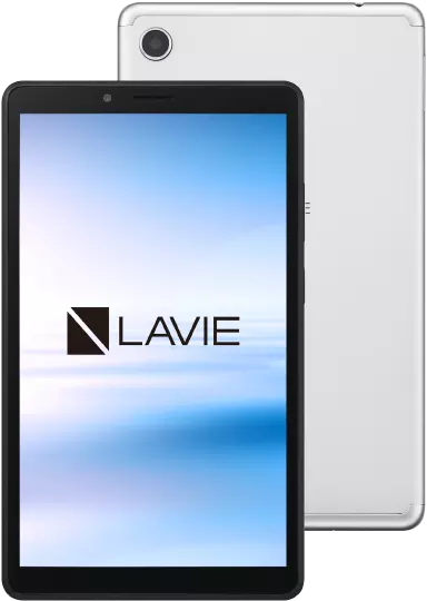LAVIE Tab E 8型ワイド・7型ワイド TE708/KAS、 TE508/KAS、TE507/KAS