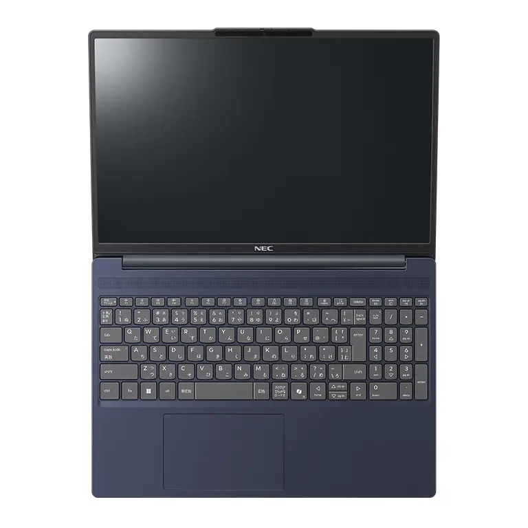 2025夏モデル LAVIE Direct N15 Slim 15.3型ワイド｜NEC LAVIE公式サイト