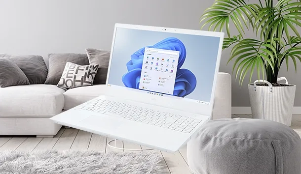 2026年春モデルLAVIE Direct N15｜NEC LAVIE公式サイト