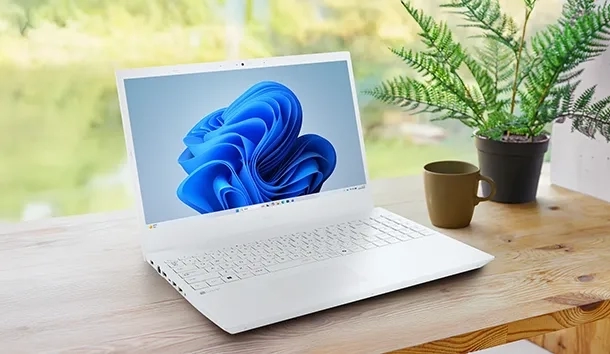 ノートパソコン(ノートPC) | NEC LAVIE公式サイト