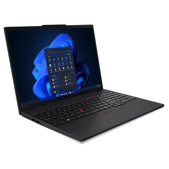 ThinkPad T16 Gen 3(インテル® Core™ Ultra ) |ハイパフォーマンスの16