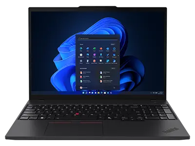 ThinkPad T14 Gen 4 | Highly configurable AMD-powered 14 inch