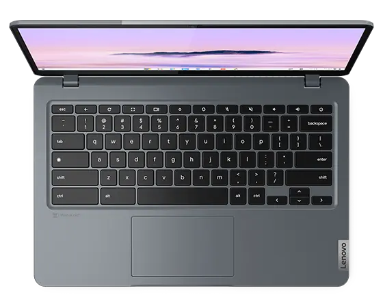 Lenovo IdeaPad Slim 3i Chromebook (14″ Intel) | Thin and light 14