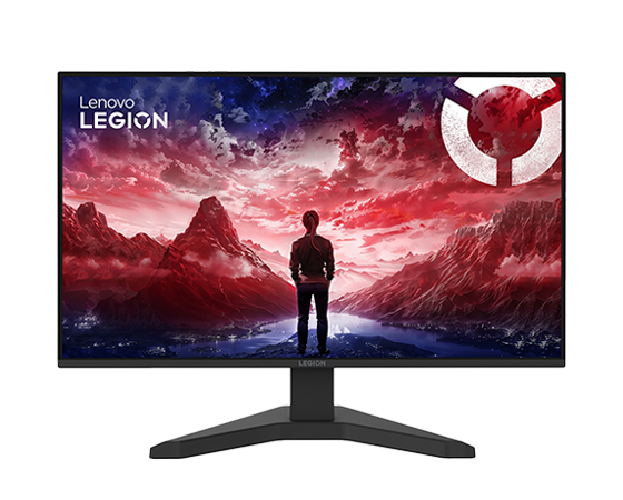 ゲーミングモニター・ディスプレイ | レノボ・ ジャパン