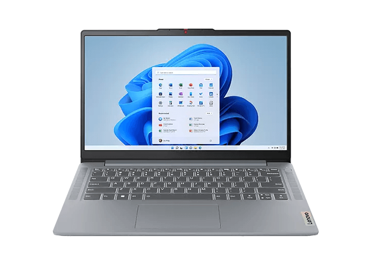 IdeaPad Slim 3 Gen 8 14型(AMD) | モビリティに優れたスマートな14型
