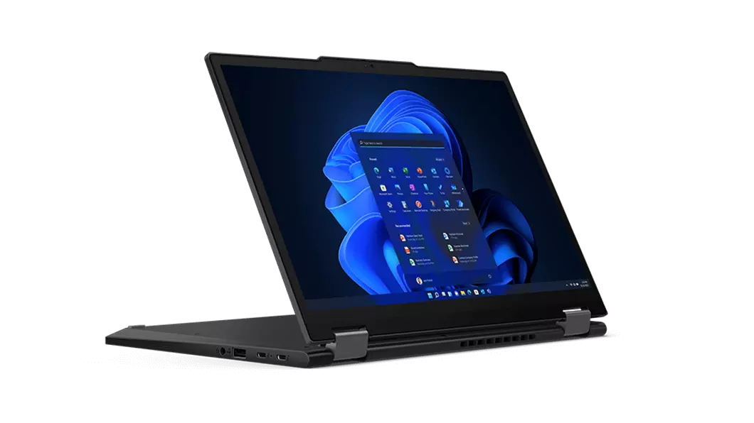 ThinkPad X13 Yoga Gen 4 (第13世代Intel® Core™) | コンパクトで