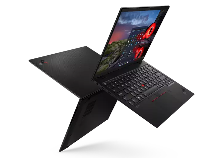 ThinkPad X1 Nano | Powered by Intel Evo platform | Lenovo IN