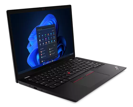 ThinkPad L13 Yoga Gen 3 | 13.3 inch thin & light 2-in-1 AMD