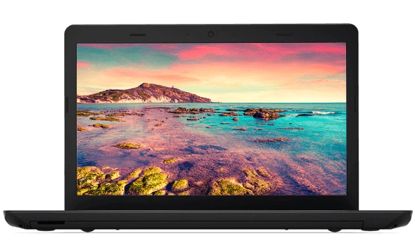 ThinkPad E570 | ビジネスに使いやすい15.6型スタンダード・ノート