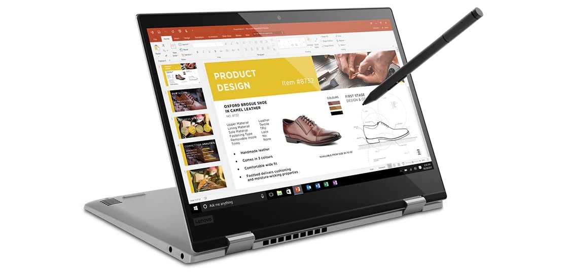 Lenovo Yoga 720 | 2-in-1 ノートパソコン | レノボ・ ジャパン