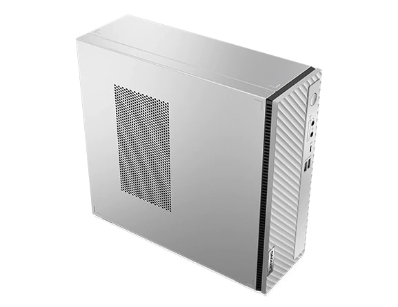 Lenovo IdeaCentre 370i (第12世代インテル) | スタイリッシュで