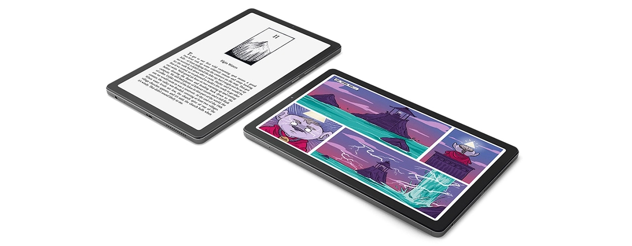 Lenovo Tab M9 | 9 inch MediaTek®-powered Android tablet | Lenovo US