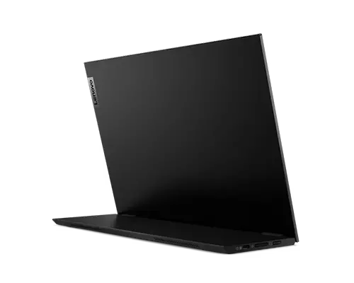 ThinkVision M14d(14型モバイル/2240×1400/IPS/USB-C) | 63AAUAR6JP