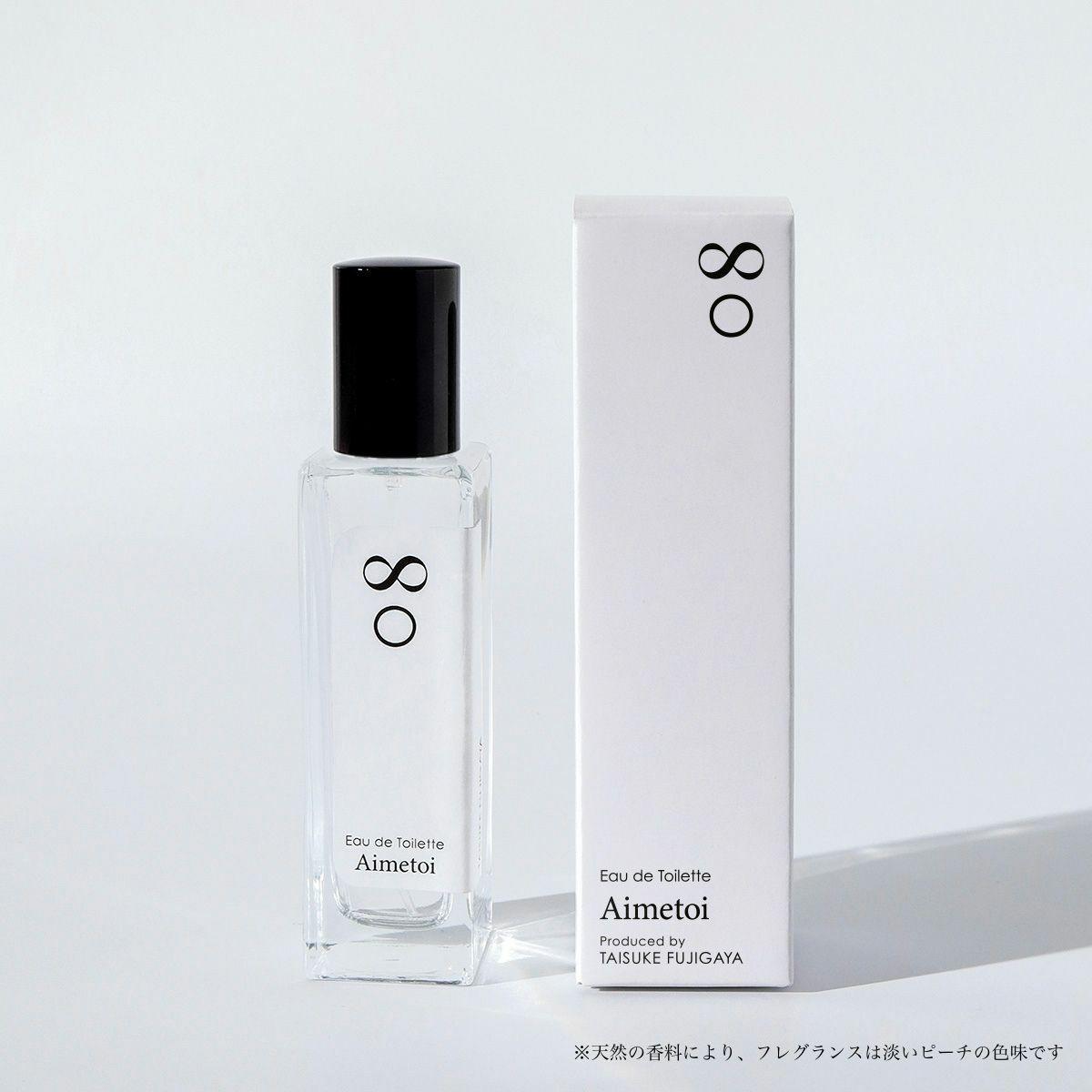 08 Eau de Toilette 30ml | Aimetoi