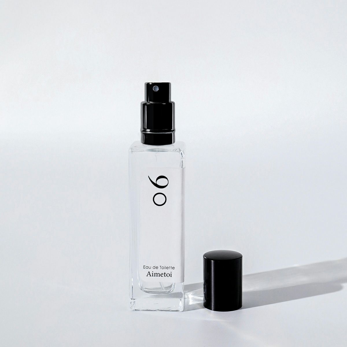 06 Eau de Toilette 30ml | Aimetoi