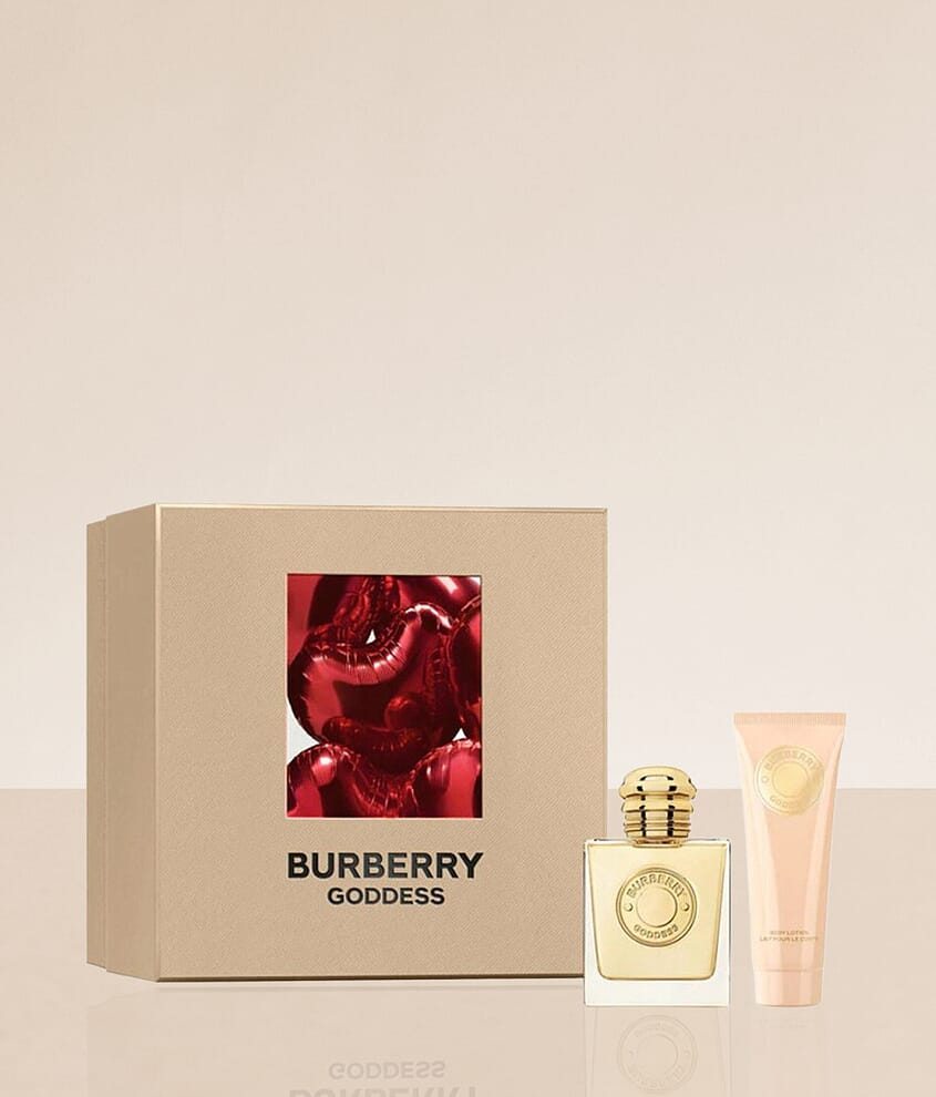 Burberry Goddess Eau de Parfum Gift Set - Women's Fragrance in