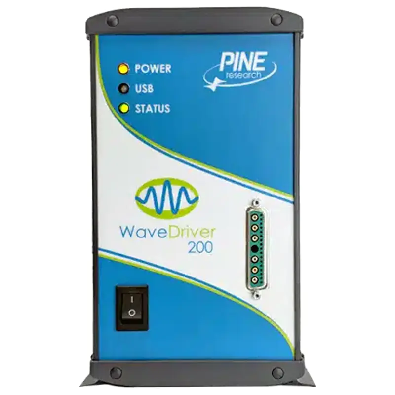 WaveDriver 200 Electrochemical Workstation