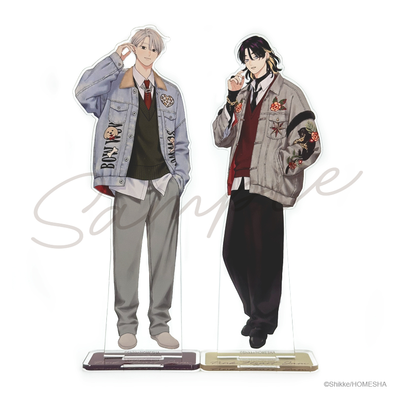 ピンクハートジャム展－しっけのものがたり－