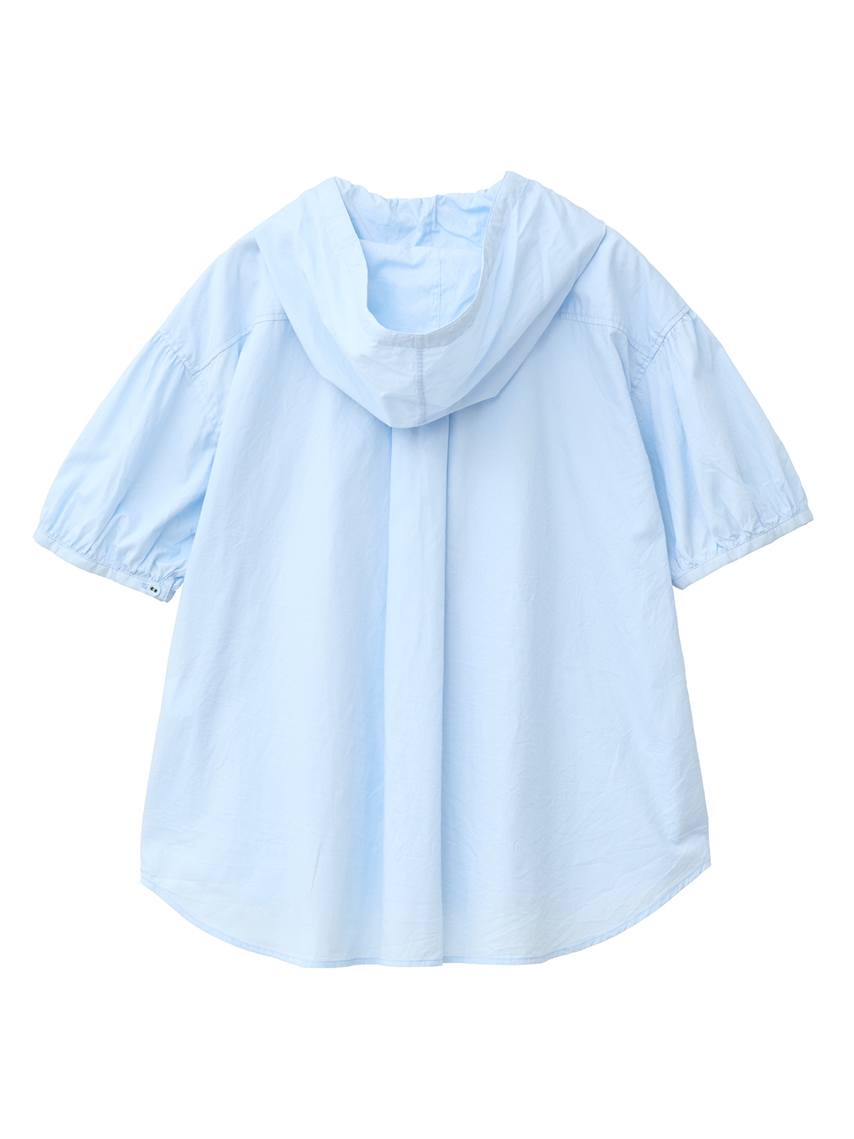 フード付きブラウス｜ピンクハウスオフィシャルオンラインストア｜PINK