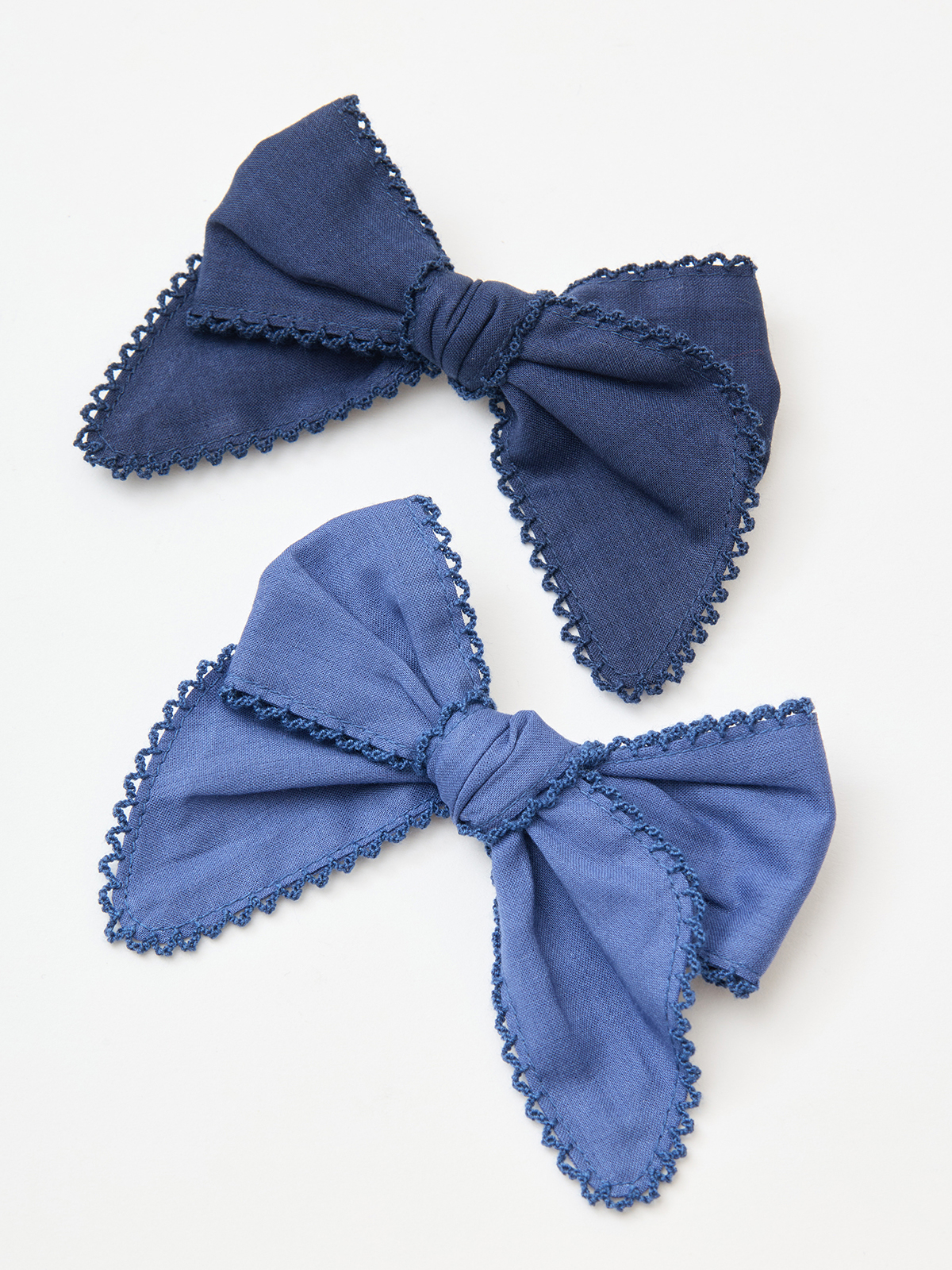 グラデーションリボンブローチセット｜ピンクハウスオフィシャル