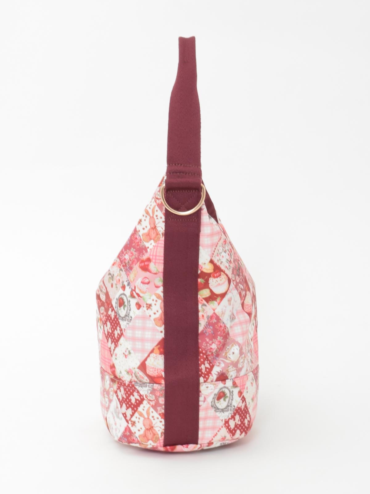 PH Tea Party CONVERTIBLE BUCKET BAG｜ピンクハウスオフィシャル