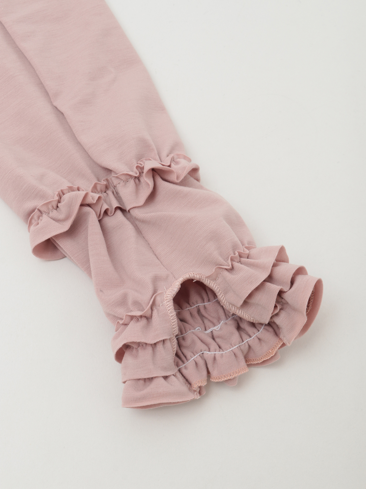 フリル使いアームカバー｜ピンクハウスオフィシャルオンラインストア