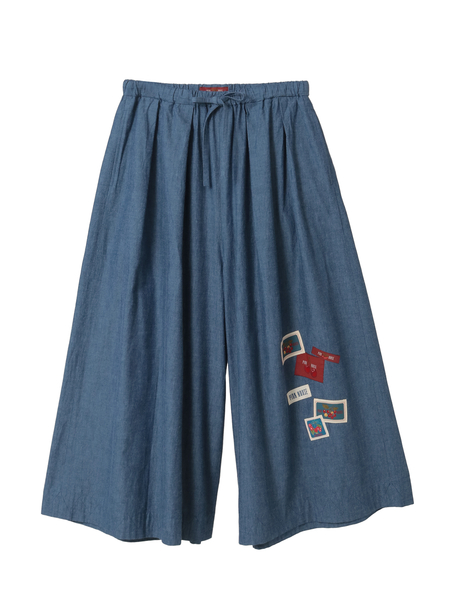 パンツ｜全商品一覧｜ピンクハウスオフィシャルオンラインストア｜PINK